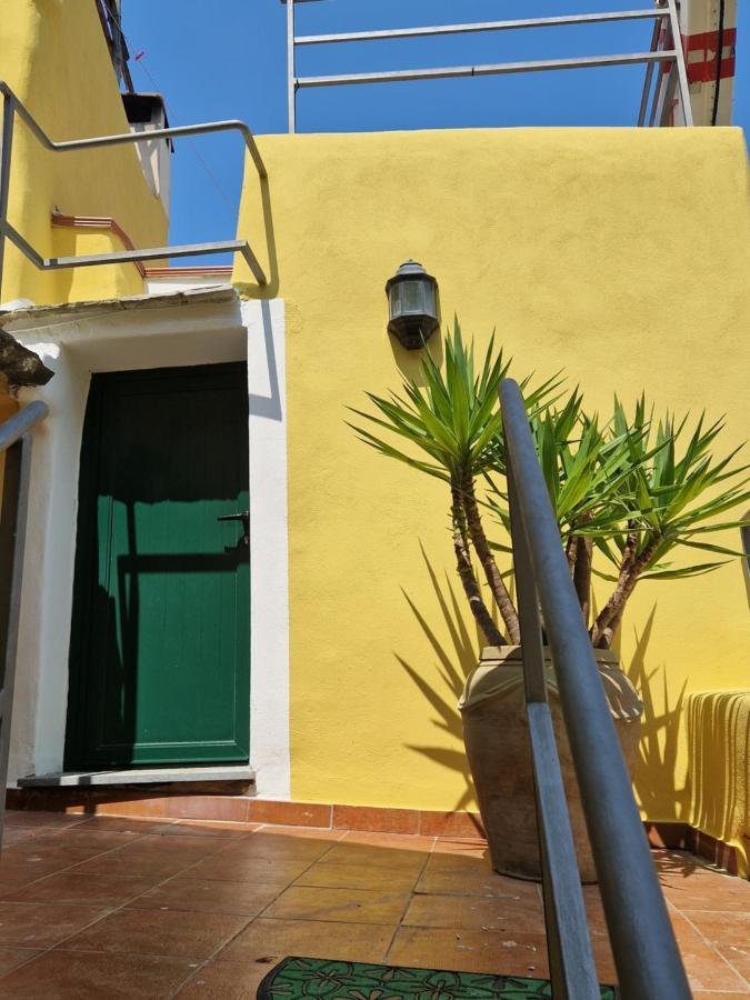 Sol Y Ombra Vila Voze Exterior foto