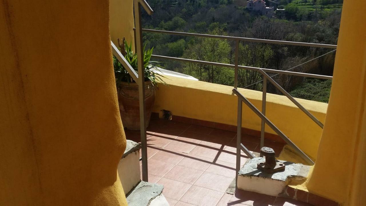 Sol Y Ombra Vila Voze Exterior foto